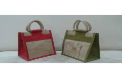 Eco Friendly Customize Jute Bag