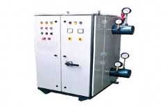 Electric Hot Water Generator, Gas