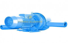 Electric Ring Blower, for Industrial