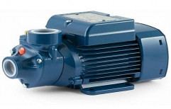 Electric Single Phase Water Pump, 1500 Rpm, 5 - 27 HP