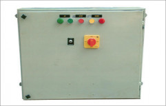Electricity Panel Box by Drisya Electro Systems
