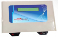 Ethan Mppt Solar Charge Controller