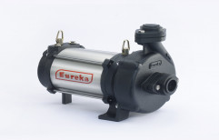 eureka Electric single phase openwell submersible pump, 0.1 - 1 HP