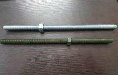 Fastener Brace Rod