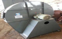 FD Fan Blowers by Usha Die Casting Industries (Inds Eqpt Div.)