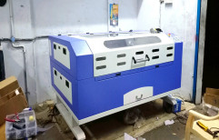 FDYL1390 I Acrylic Laser Cutting Machine