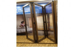 Folding Door