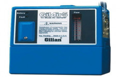 Gilian ABS Plastic 5 LPM Air Sampling Pump