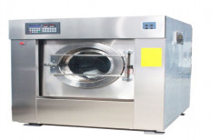 GK-001 Front Loading Washing Machine