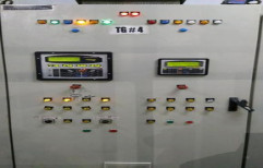 Governor Control Panel by N. S. Terbo Private Limited
