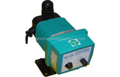Grosvenor Electronic Dosing Pumps, Speed: 30-600 RPM
