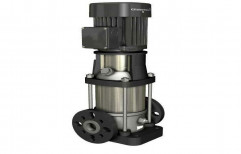 Grundfos Vertical High Pressure Pump, Electric ,0,75 kW