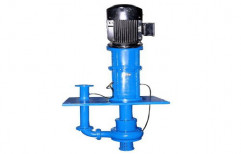 Harison Pumps Max 30 M Vertical Cantilever Pump, For Industrial, 230V,415V