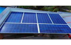 Heavy Duty On Grid Solar Power Systems