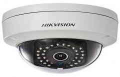 Hikvision IP Dome Camera, Max. Camera Resolution: 1920 x 1080, Camera Range: 20 to 25 m
