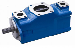 HPP Rotary Pump Hydraulic Vane Pump, 1000 RPM, 70-100 LPH