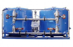 Industrial Chemical Softener