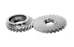 Industrial Helical Gear