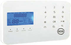 Intruder GSM Alarm System by Digitechx Solution