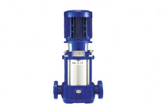 IPP 300M Vertical Multistage Pump, Max Flow Rate: 170m3/hr