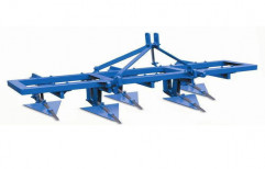 Iron Agricultural Plough, For Agriculture