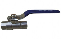 Iron Castle Ball Valve, Size: 15 Mm To 300 Mm