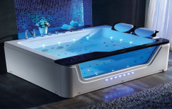 Jacuzzi Acrylic Bath Tub