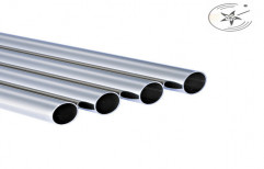 Jindal Stainless Steel 321 Pipe, Size: 3 Inch