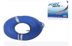 Kei Electrical Cable, 220V, Wire Size: 1.5 Sqmm