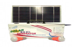 Kirloskar Solar Power Pack