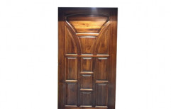 Krishna Overseas Wood Laminated Door for Home