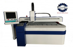 Laser Cutting Machine SCT 1530E, SC 3015