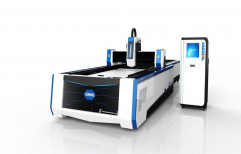 Leiming Fully Automatic Fiber Laser Cutting Machine
