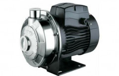 Leo 60 Pumps For Electroplating, Max Flow Rate: 20, Model: Amsm