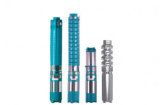 Less than 1 HP 15 to 50 m Submersible Pump