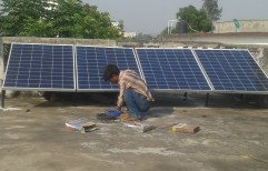 Livfast Solar Panel