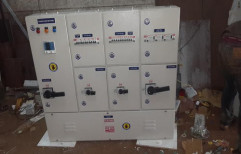 LT Distribution Panel by Techno Power Systems