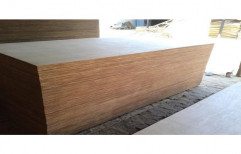 Minnar Brown Commercial Plywood Sheet, Size: 8 X 4 Feet, for Furniture