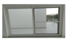 Modern Aluminium Mesh Window, Size/Dimension: 6 X 6 Feet