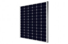 Mono Crystalline 10 KW Monocrystalline Solar Panel, 2 - 5 Years*, 0.80 - 2.80 A