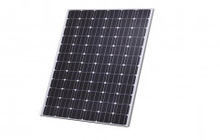 Mono Crystalline Roof Top Solar Power Panel