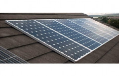 Monocrystalline Solar PV Panel