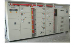 Motor Control Panels by Param Engineering