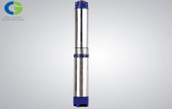 Multi Stage Pump 1 - 3 HP Submersible Pumps, Warranty: One Year - Piece to Piece