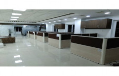 Office Interior Designing & Services
