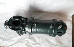 Open Well Pump