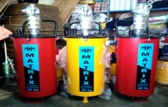 Pneumatic Grease Pump by Mohammedi Hardware Mart