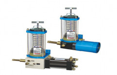 Pneumatic Pump by Pal Fabricators