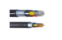 Portable Wire Cables, 10 KV