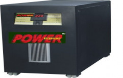 POWER Technology 230 Volt AC Online UPS Solar PCU, Model Name/Number: CPU5KVAUPS